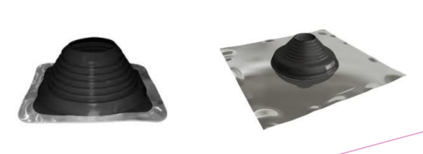 ROOF FLASHING